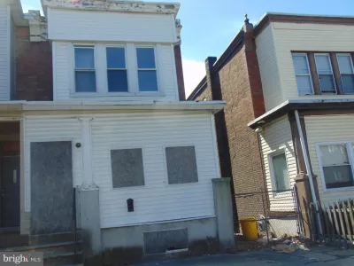 3BR Townhouse for Sale in Camden, NJ