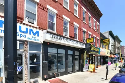 Multi-Family for Rent in Union City, NJ
