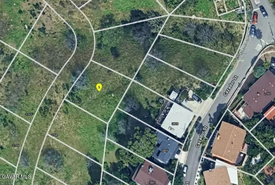 Land for Sale in Los Angeles, CA