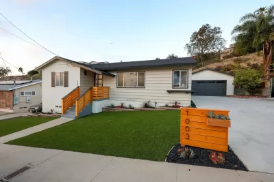 3BR House for Sale in National City, CA