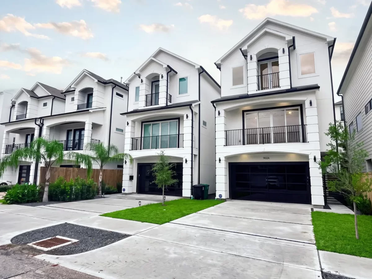 4BR House for Sale in Houston, TX