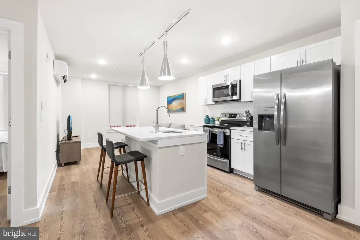 1BR House for Rent in Philadelphia, PA