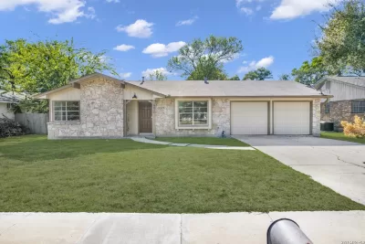 4BR House for Sale in Leon Valley, TX