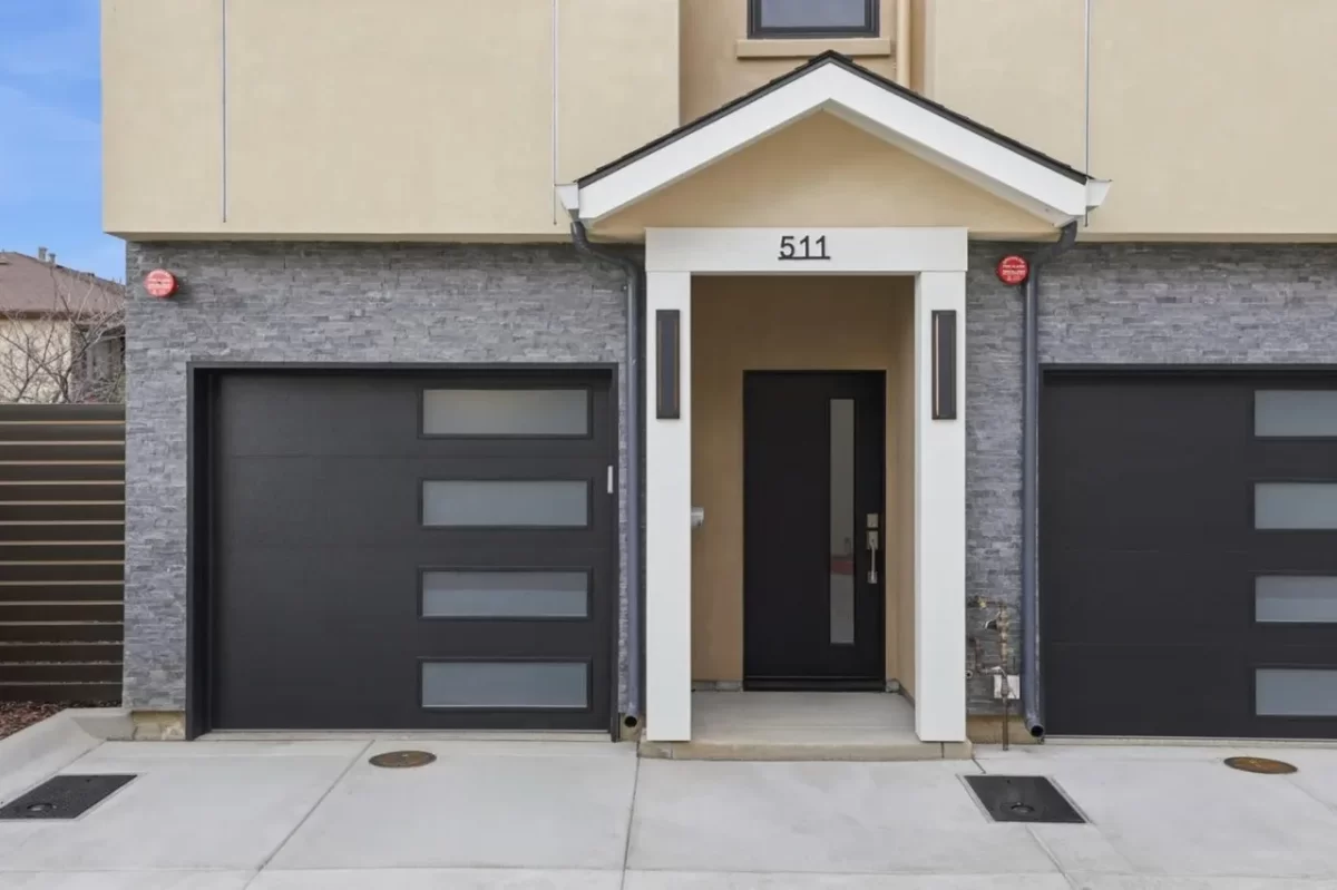 2BR Townhouse for Sale in Campbell, CA
