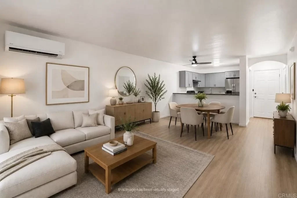2BR Condo for Sale in San Diego, CA