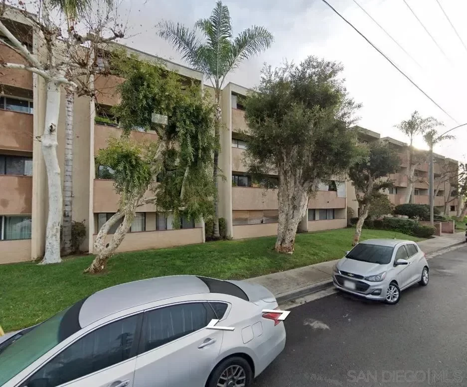 2BR Condo for Sale in San Diego, CA