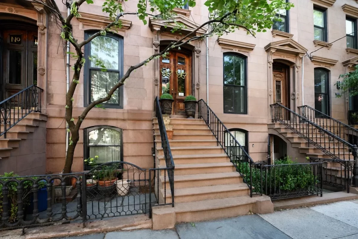 5BR House for Rent in Hoboken, NJ