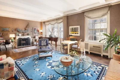 3BR Condo for Sale in New York, NY