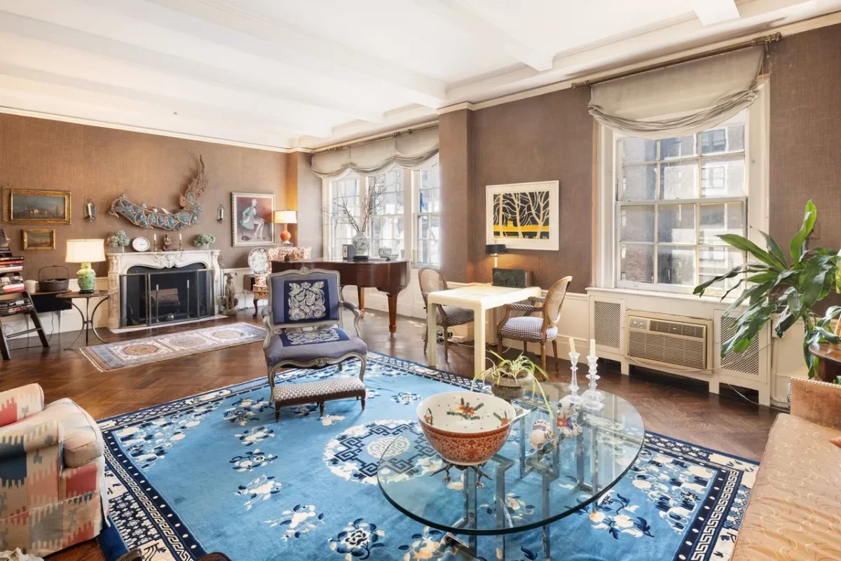 3BR Condo for Sale in New York, NY