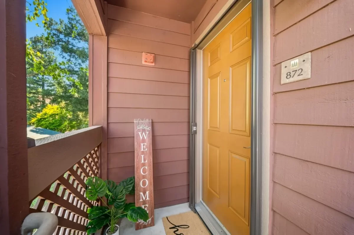 1BR Condo for Sale in San Jose, CA