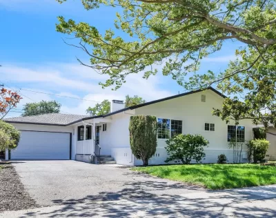 3BR House for Sale in San Jose, CA