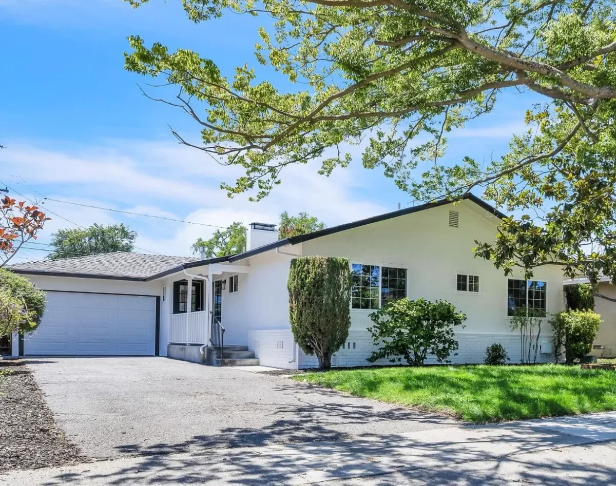 3BR House for Sale in San Jose, CA