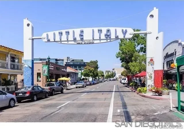 2BR Condo for Rent in San Diego, CA
