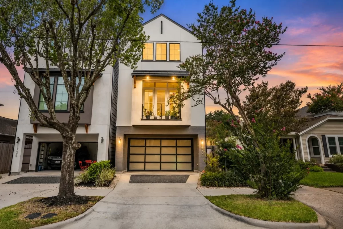 4BR House for Rent in Houston, TX