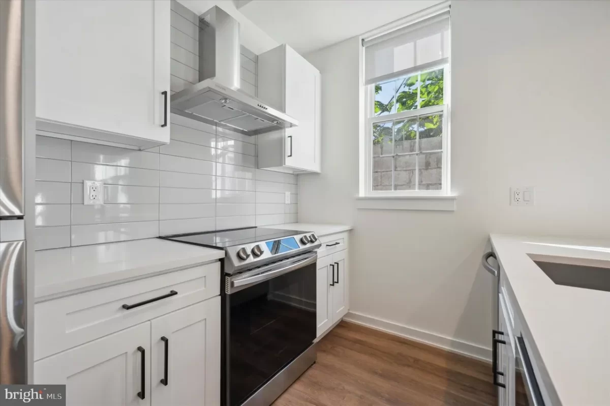 1BR Apartment for Rent in Philadelphia, PA