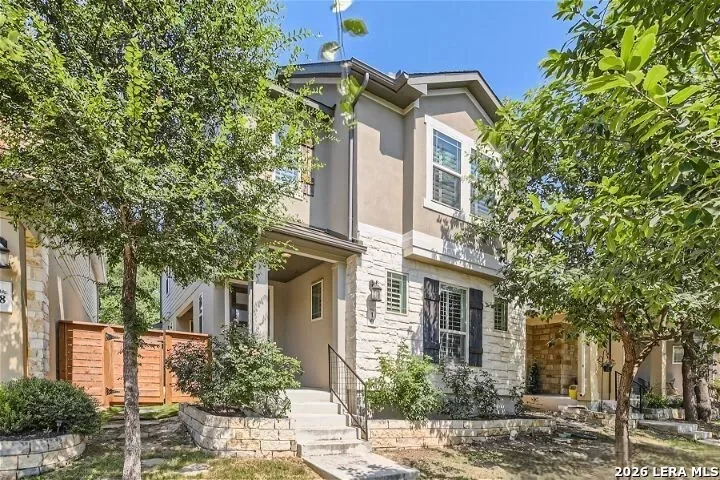 4BR House for Rent in San Antonio, TX