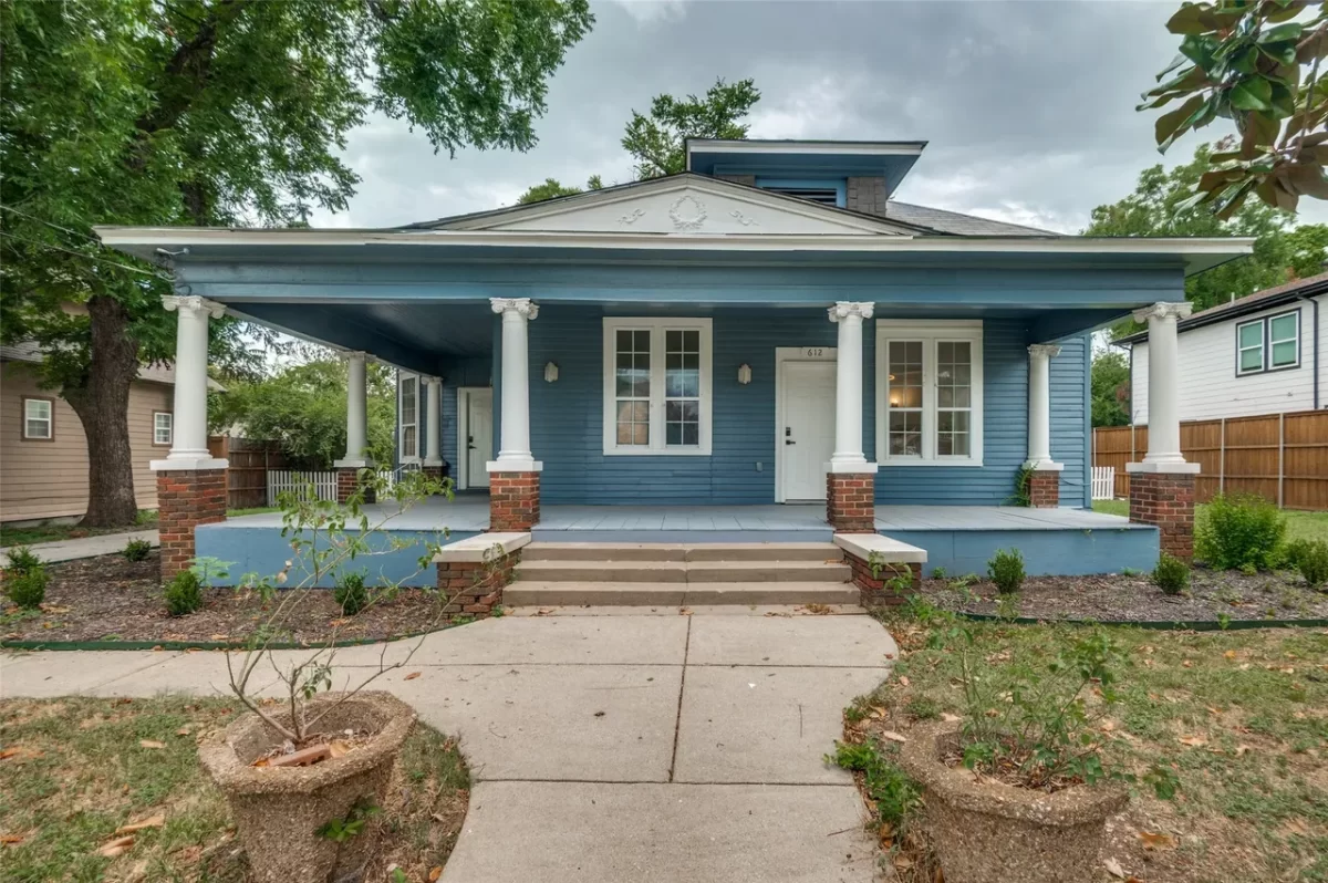 1BR Multi-Family for Rent in Dallas, TX