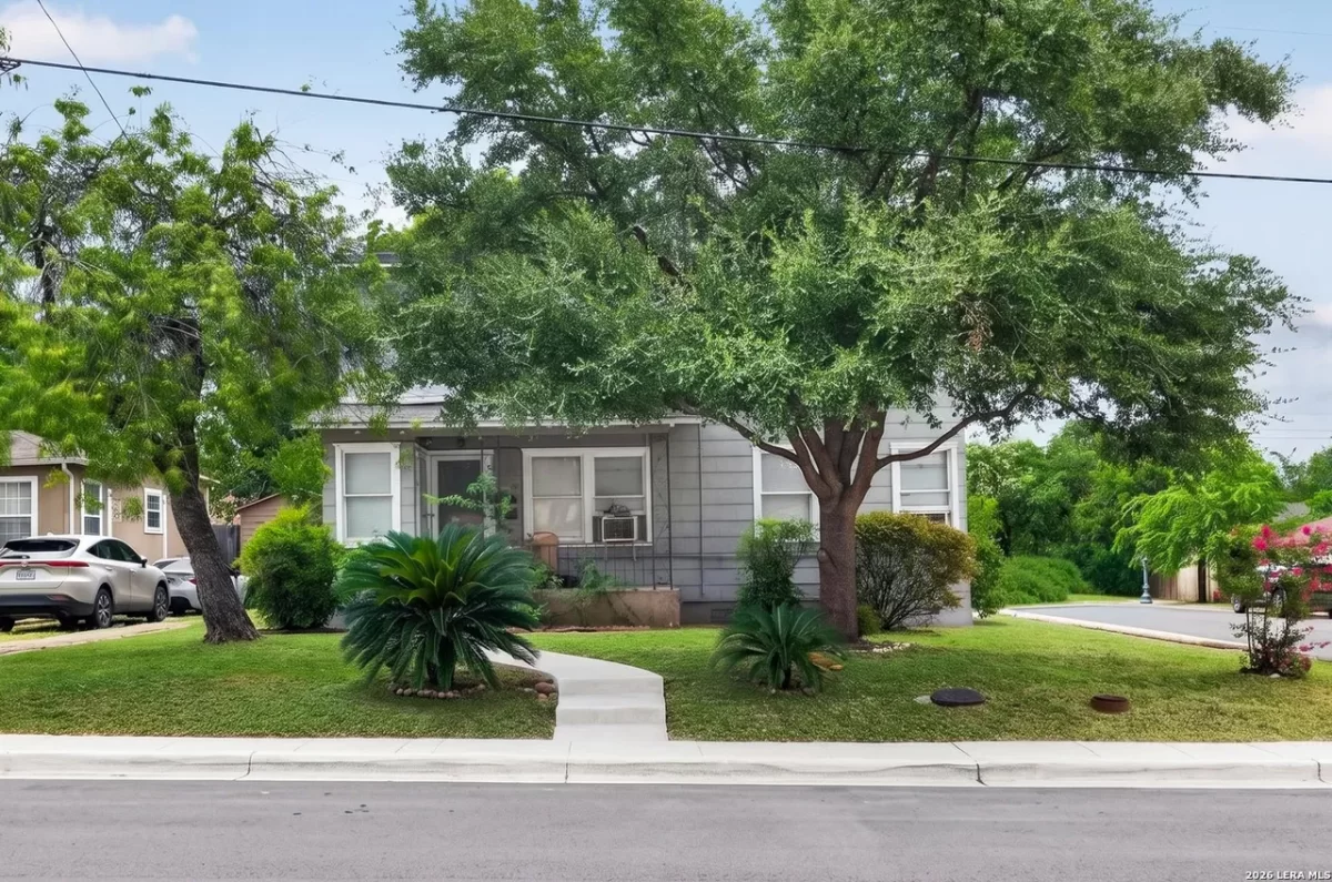 Multi-Family for Sale in San Antonio, TX