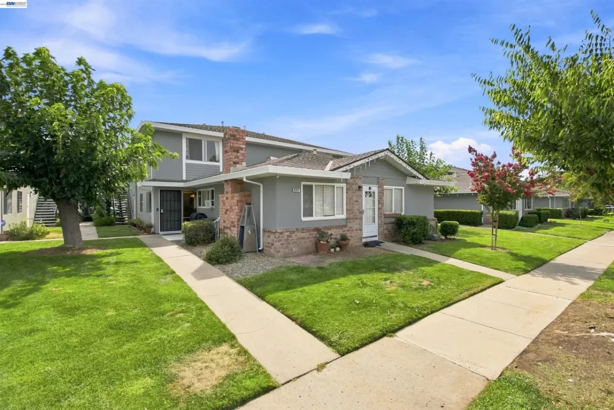 2BR Condo for Sale in San Jose, CA