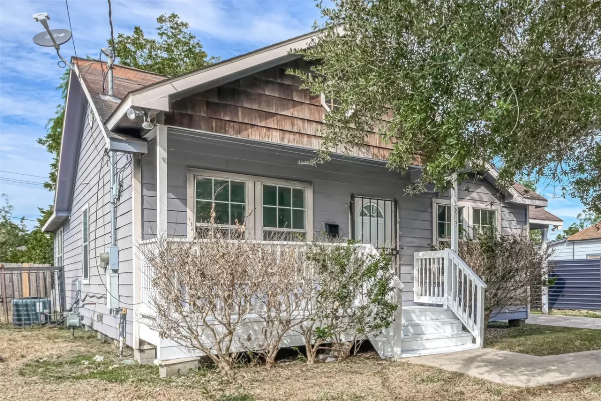 3BR House for Sale in Houston, TX