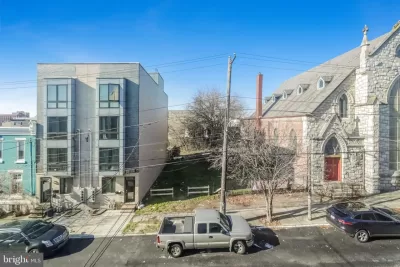 Multi-Family for Sale in Philadelphia, PA