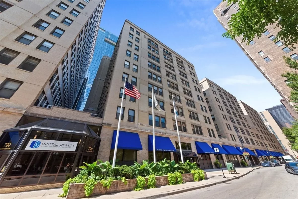 1BR Condo for Rent in Chicago, IL