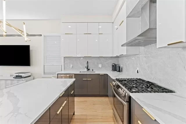 3BR Apartment for Rent in Jersey City, NJ