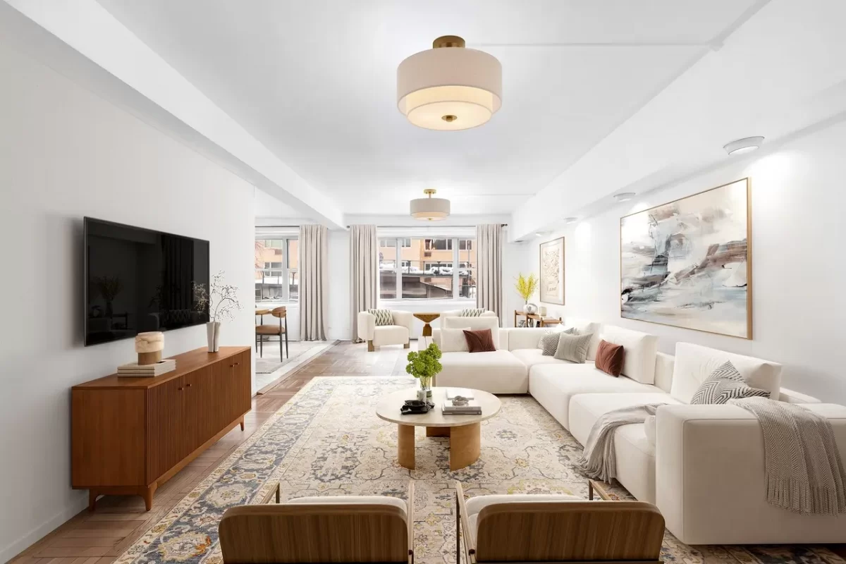2BR Condo for Sale in New York, NY