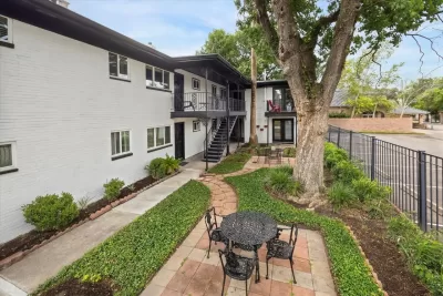 1BR Apartment for Rent in Houston, TX