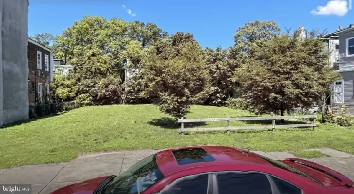 Land for Sale in Philadelphia, PA