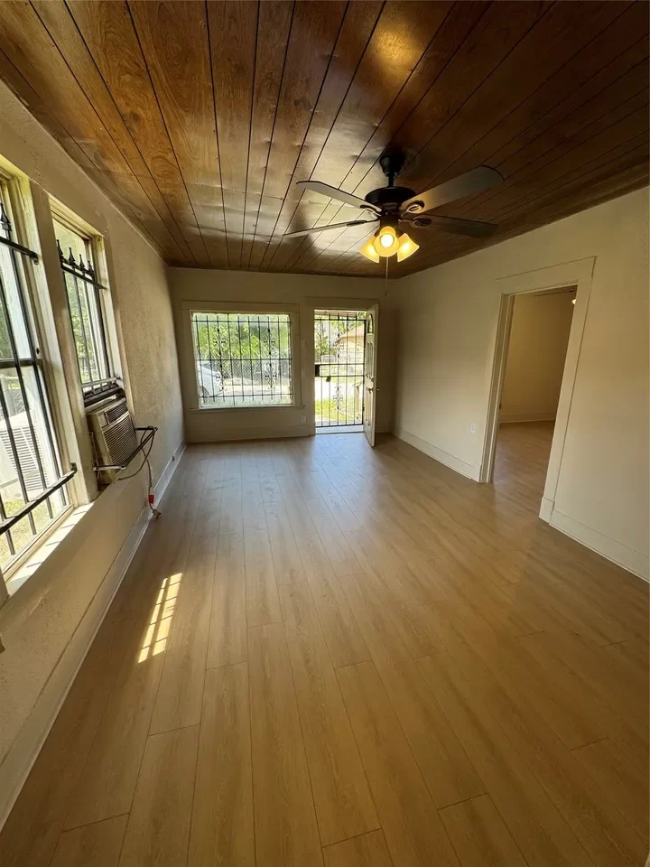 3BR House for Rent in Houston, TX