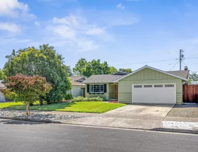 4BR House for Sale in San Jose, CA