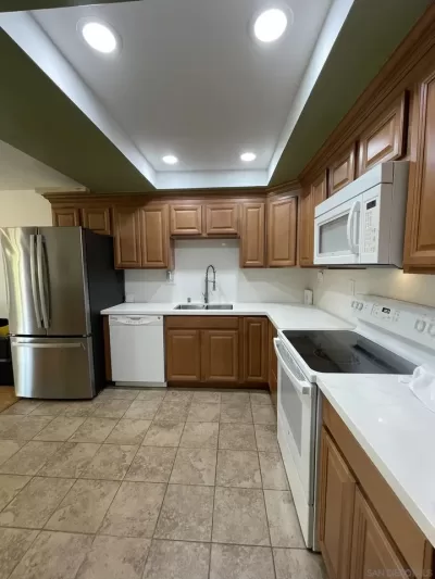 1BR Condo for Rent in San Diego, CA