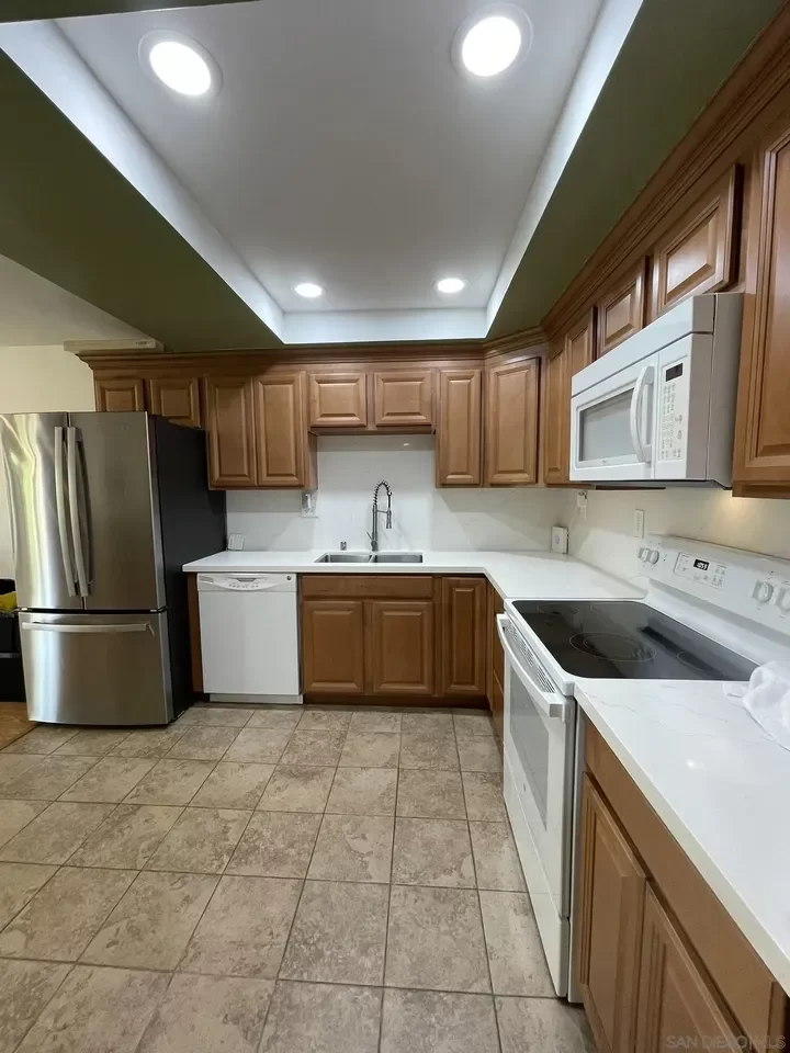 1BR Condo for Rent in San Diego, CA