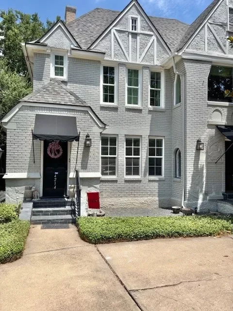4BR Multi-Family for Sale in University Park, TX