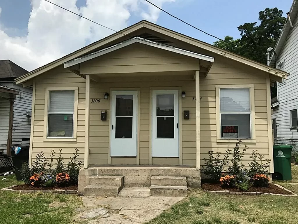 1BR Multi-Family for Rent in Houston, TX