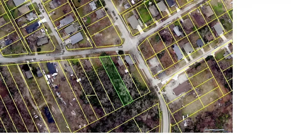 Land for Sale in Dallas, TX