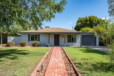 3BR House for Sale in Phoenix, AZ