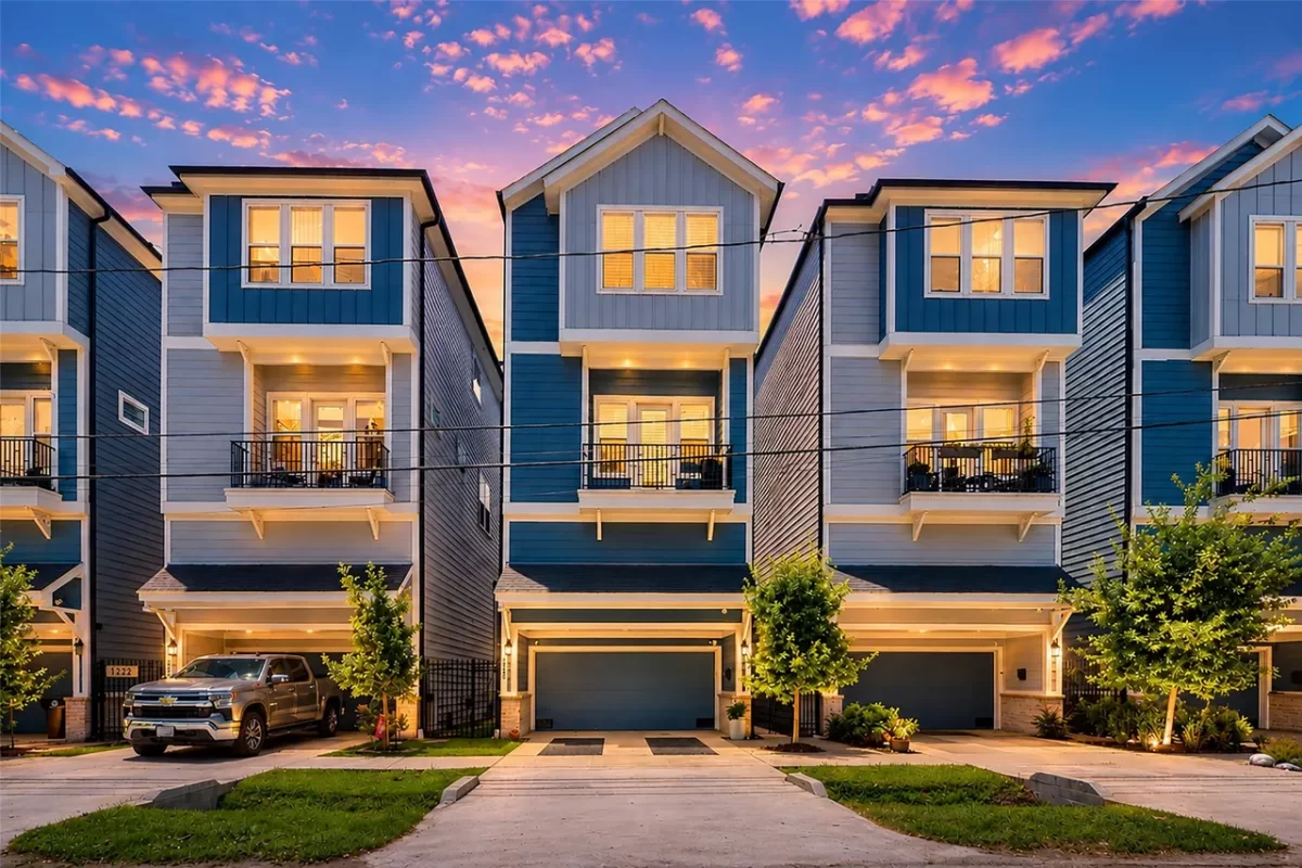 3BR House for Sale in Houston, TX