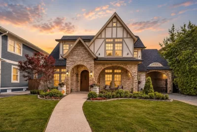 4BR House for Rent in Dallas, TX
