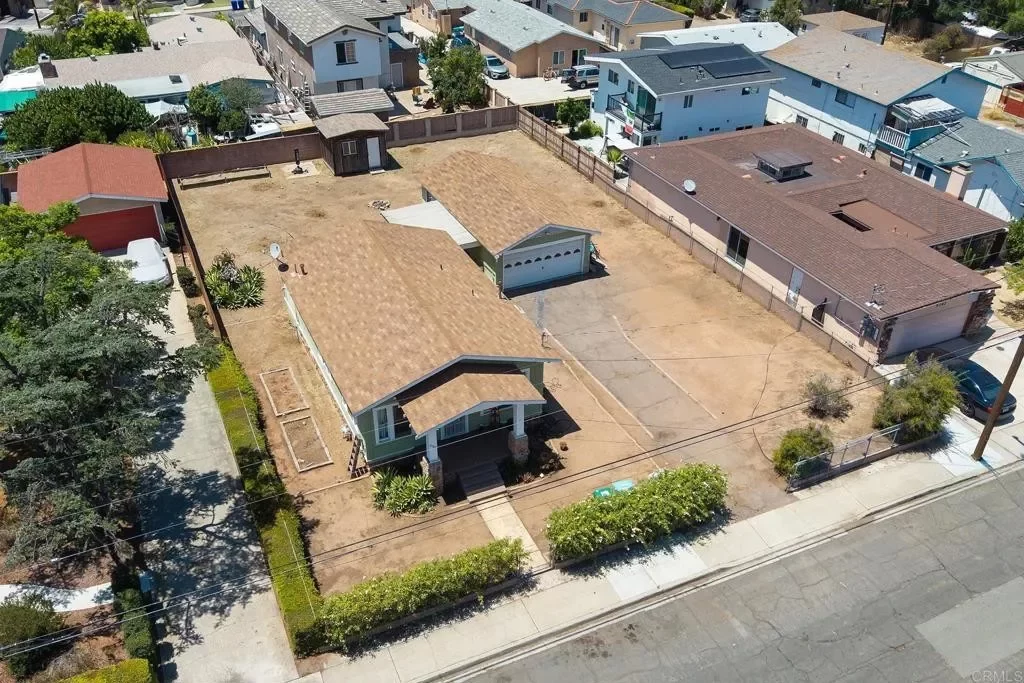 2BR House for Sale in San Diego, CA