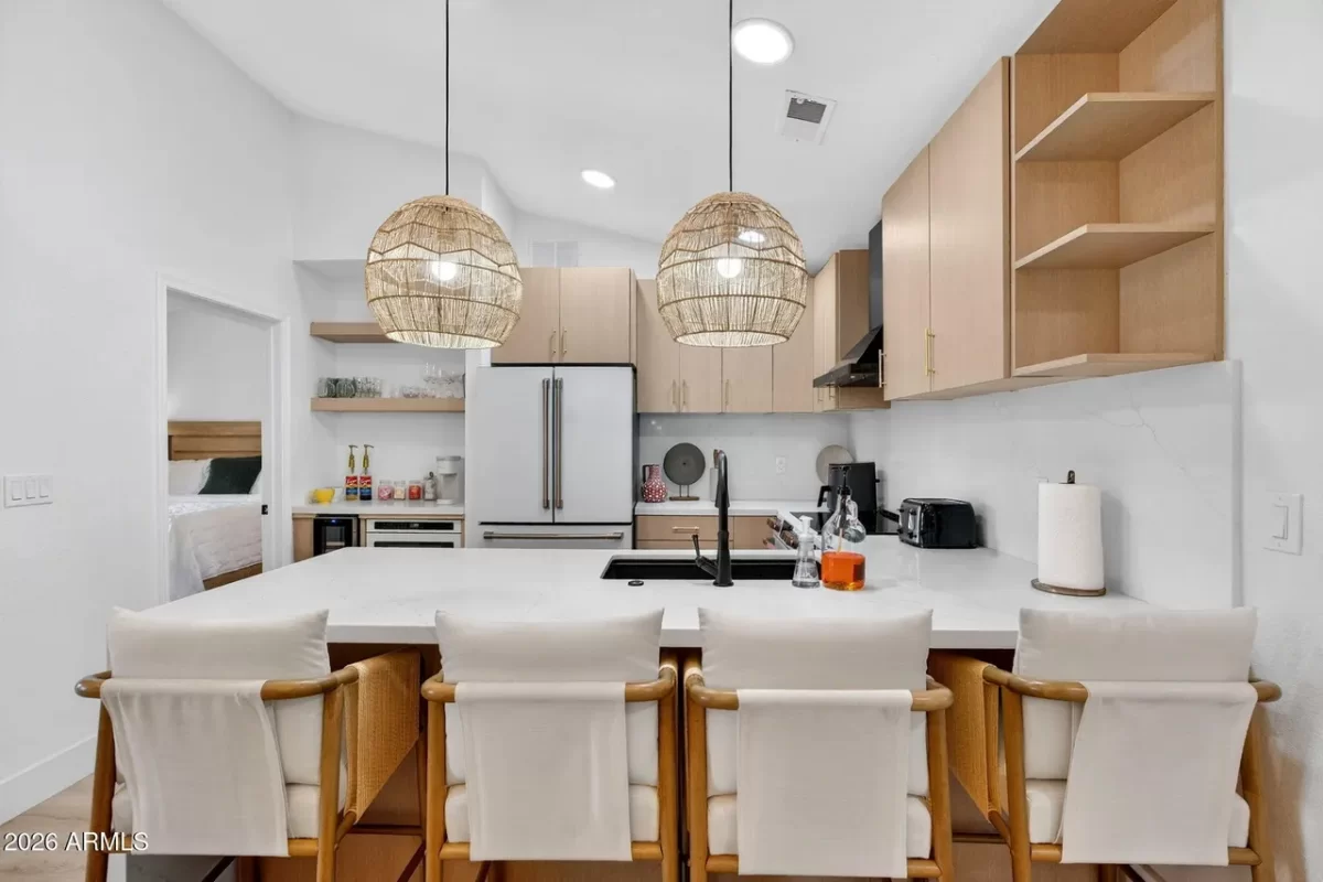2BR Apartment for Rent in Phoenix, AZ