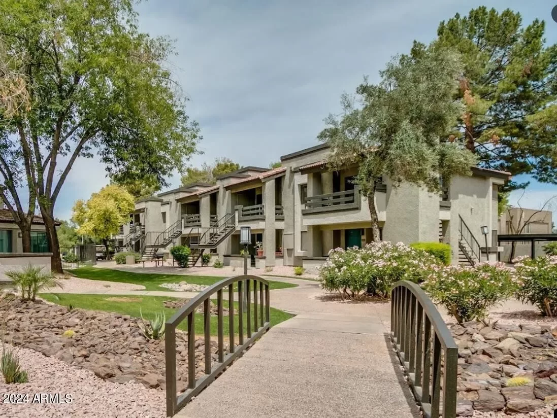 Studio Apartment for Rent in Tempe, AZ