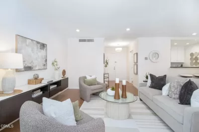1BR Condo for Sale in Pasadena, CA