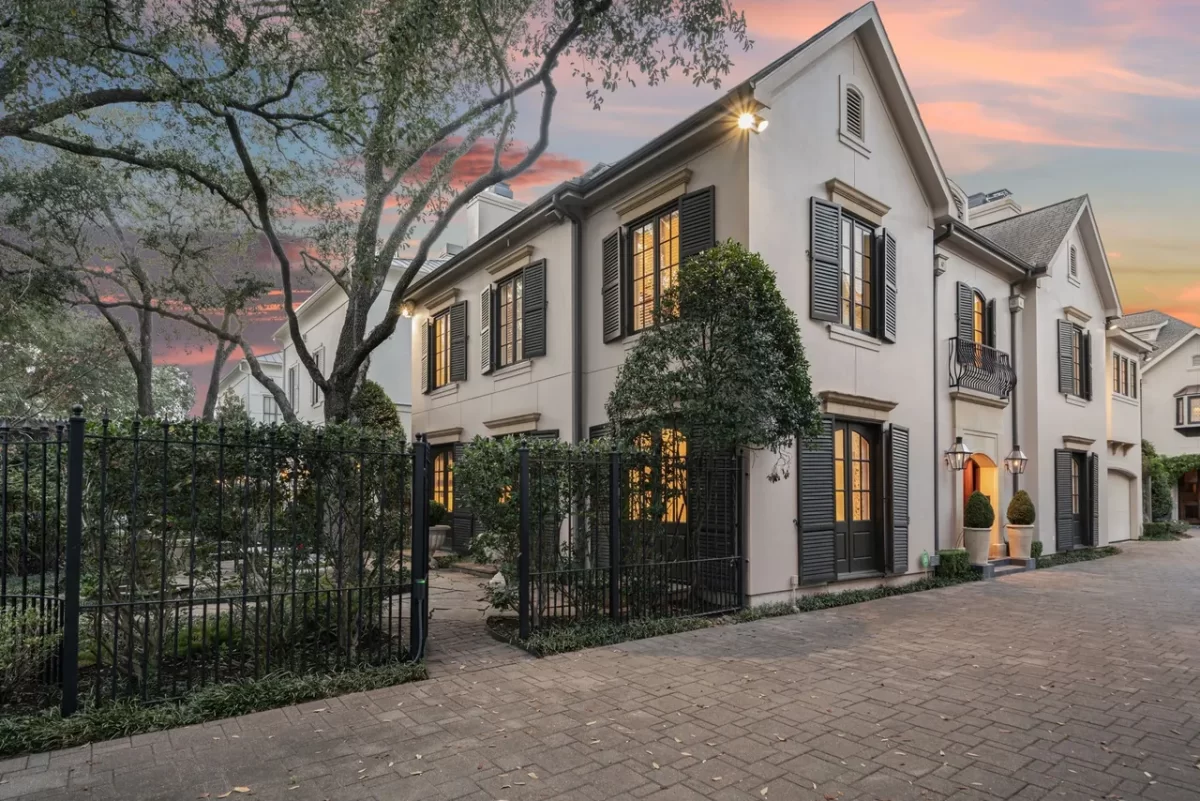 4BR House for Sale in Houston, TX