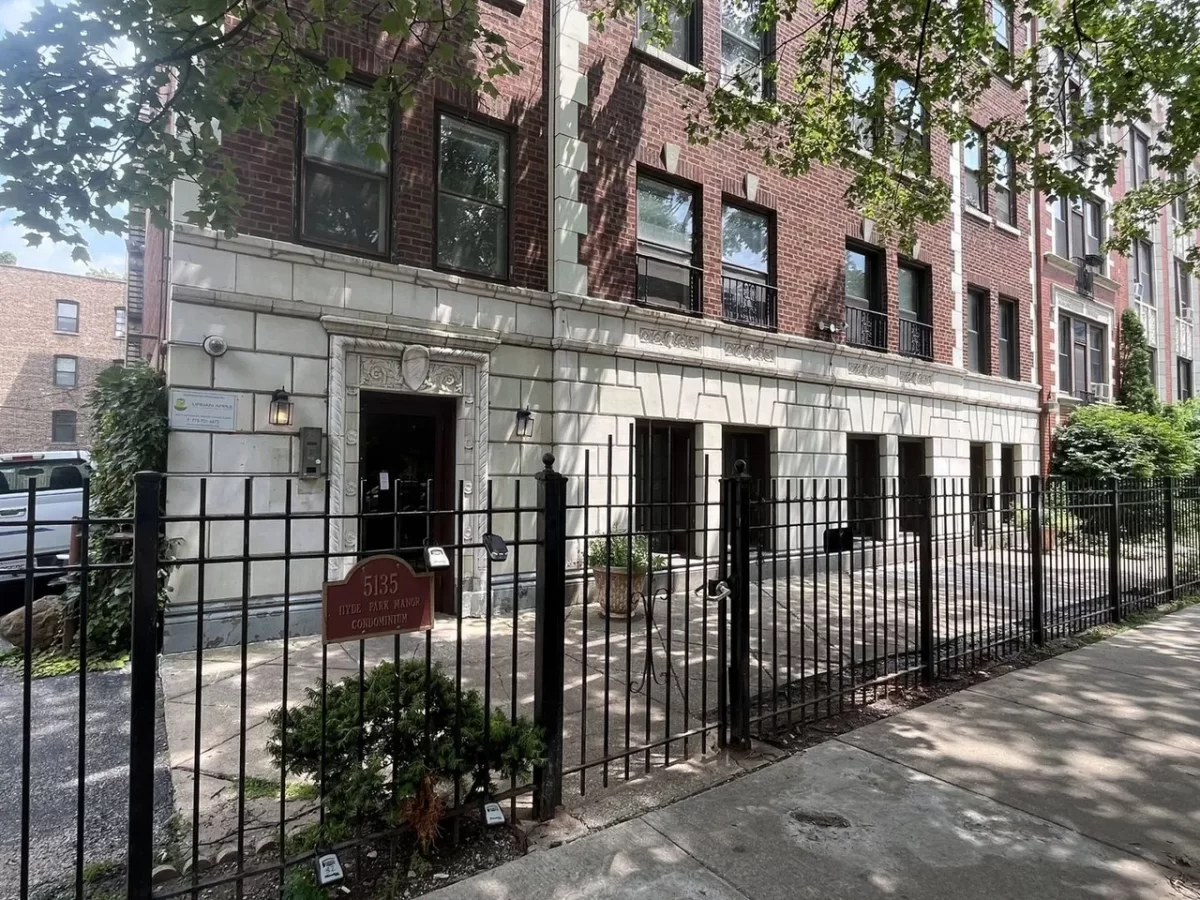 1BR Condo for Sale in Chicago, IL