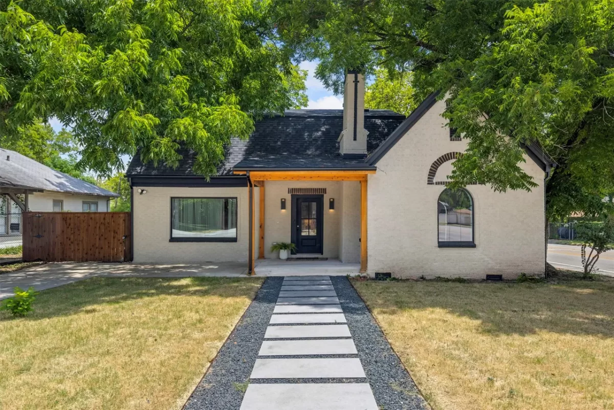 3BR House for Rent in Dallas, TX