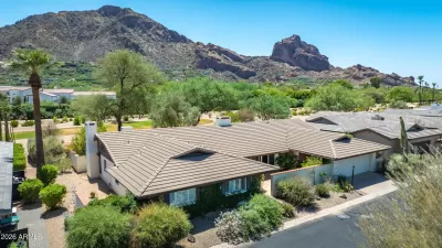 4BR House for Sale in Paradise Valley, AZ