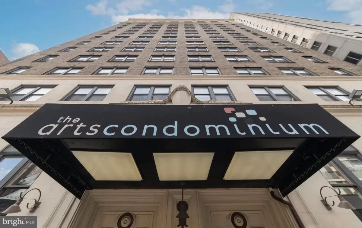 Condo for Sale in Philadelphia, PA