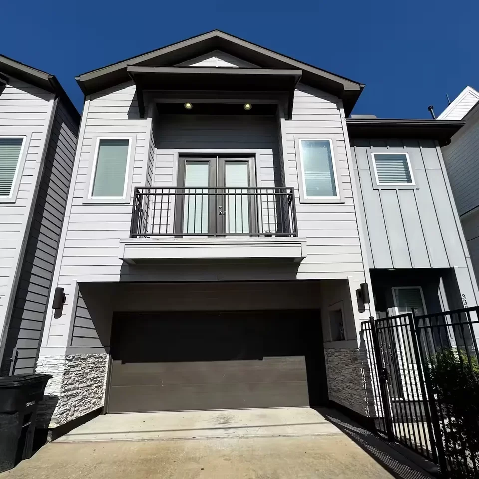 3BR House for Rent in Houston, TX